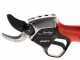 BlueBird PS 22-38 Electric Pruning Shears with built-in battery - 21.6V - 2.5 ah