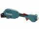 Makita DUX18 Multi-tool Battery-powered Hedge Trimmer - 18 V  3Ah