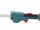 Makita DUX18 Multi-tool Battery-powered Hedge Trimmer - 18 V  3Ah