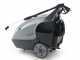 Comet Scout 135 Classic Single-phase Electric Hot Water Pressure Washer