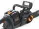 Batavia Battery-powered Electric Cutting Chainsaw - 2 x 18V - WITHOUT BATTERY AND CHARGER