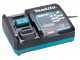 Makita UX01G Multi-tool Battery-powered Pruner - 40 V  2.5Ah