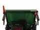 GreenBay MiniTipper 300 L Petrol Wheelbarrow 4x4 - Loncin G200F Engine