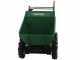 GreenBay MiniTipper 300 L Petrol Wheelbarrow 4x4 - Loncin G200F Engine