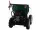 GreenBay MiniTipper 300 L Petrol Wheelbarrow 4x4 - Loncin G200F Engine