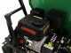 GreenBay MiniTipper 300 L Petrol Wheelbarrow 4x4 - Loncin G200F Engine