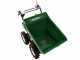 GreenBay MiniTipper 300 L Petrol Wheelbarrow 4x4 - Loncin G200F Engine