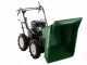 GreenBay MiniTipper 300 L Petrol Wheelbarrow 4x4 - Loncin G200F Engine