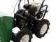 GreenBay  MiniTipper 300 H Petrol Wheelbarrow 4x4 - Honda GP160 Engine