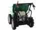 GreenBay  MiniTipper 300 H Petrol Wheelbarrow 4x4 - Honda GP160 Engine