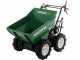 GreenBay  MiniTipper 300 H Petrol Wheelbarrow 4x4 - Honda GP160 Engine