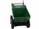 GreenBay  MiniTipper 300 H Petrol Wheelbarrow 4x4 - Honda GP160 Engine