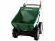 GreenBay  MiniTipper 300 H Petrol Wheelbarrow 4x4 - Honda GP160 Engine