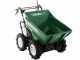 GreenBay  MiniTipper 300 H Petrol Wheelbarrow 4x4 - Honda GP160 Engine