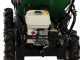 GreenBay  MiniTipper 300 H Petrol Wheelbarrow 4x4 - Honda GP160 Engine