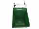 GreenBay  MiniTipper 300 H Petrol Wheelbarrow 4x4 - Honda GP160 Engine