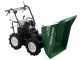 GreenBay  MiniTipper 300 H Petrol Wheelbarrow 4x4 - Honda GP160 Engine