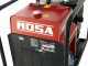 MOSA GE 10000 HZDM - 9 kW Diesel Power Generator - DC 8.1 kW Single Phase