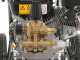 Comet FDX Blade S 12/200 Petrol Pressure Washer - Loncin G200 F Engine