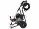 AgriEuro Top-Line BXD 12/200 Petrol Pressure Washer - Loncin G200F Engine