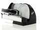 BERKEL HomeLine Plus 200 Black - Meat Slicer with 195 mm blade