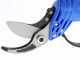 Paterlini Baby Professional Pneumatic Pruning Shears - Air-powered