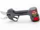 Lisam TL 37 Electric Pruning Shears - 2x16.8V 4.5Ah