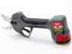 Lisam TL 37 Electric Pruning Shears - 2x16.8V 4.5Ah