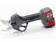 Lisam TL 37 Electric Pruning Shears - 2x16.8V 4.5Ah