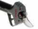 Lisam TL 37 Electric Pruning Shears - 2x16.8V 4.5Ah