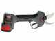 Lisam TL 37 Electric Pruning Shears - 2x16.8V 4.5Ah