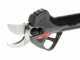 Lisam TL 37 Electric Pruning Shears - 2x16.8V 4.5Ah