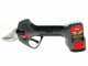 Lisam TL 37 Electric Pruning Shears - 2x16.8V 4.5Ah