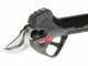 Lisam TL 37 Electric Pruning Shears - 2x16.8V 4.5Ah