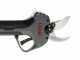 Lisam TL 37 Electric Pruning Shears - 2x16.8V 4.5Ah