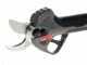 Lisam TL 37 Electric Pruning Shears - 2x16.8V 4.5Ah