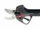 Lisam TL 37 Electric Pruning Shears - 2x16.8V 4.5Ah