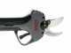 Lisam TL 37 Electric Pruning Shears - 2x16.8V 4.5Ah