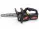 Lisam SG 22 Electric Battery-Powered Chainsaw - 2X18V 2Ah