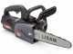 Lisam SG 22 Electric Battery-Powered Chainsaw - 2X18V 2Ah