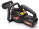 Lisam SG 22 Electric Battery-Powered Chainsaw - 2X18V 2Ah