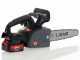 Lisam SG 22 Electric Battery-Powered Chainsaw - 2X18V 2Ah