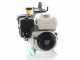 Comet MTP P40/20 SC 4-stroke engine Petrol Sprayer Pump - Honda GP 160 Engine - for Acid Solutions and Chemical Products