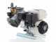 Comet MTP P40/20 SC 4-stroke engine Petrol Sprayer Pump - Honda GP 160 Engine - for Acid Solutions and Chemical Products