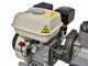 Comet MTP P40/20 SC 4-stroke engine Petrol Sprayer Pump - Honda GP 160 Engine - for Acid Solutions and Chemical Products