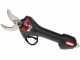 Lisam BLADE GT 2 Electric Battery-powered Pruning Shears - 50.4V 2.9Ah
