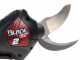 Lisam BLADE GT 2 Electric Battery-powered Pruning Shears - 50.4V 2.9Ah