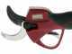 ARCHMAN FE07-40 Electric Pruning Shears - 3x 21 V 2Ah batteries