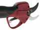 ARCHMAN FE07-40 Electric Pruning Shears - 3x 21 V 2Ah batteries