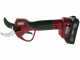 ARCHMAN FE07-40 Electric Pruning Shears - 3x 21 V 2Ah batteries